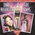 Dinah Washington Meets Faye Adams (Greatest Hits)