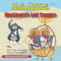 Blackbeard's Lost Treasure (H.G. Doyle, The Greatest Detective of All Time)