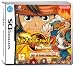 Video Games : Inazuma Eleven 2: Firestorm (Nintendo DS)
