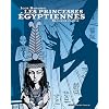 Les princesses �gyptiennes : Deuxi�me partie