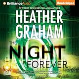 The Night Is Forever: Krewe of Hunters, Book 11