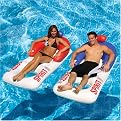 Poolmaster French Pool Lounger - Spirit