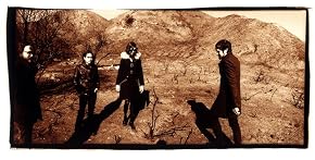 Image of Silversun Pickups