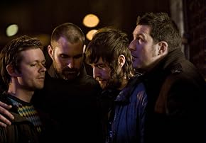 Image de The Broken Family Band