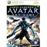 James Cameron's Avatar: The Gameby Ubisoft