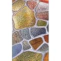 First Stained Glass Window Film - 24