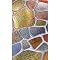 First Stained Glass Window Film - 24