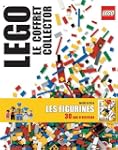 Lego, le coffret collector : Inclut l...