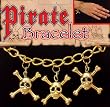 Pirate Bracelet