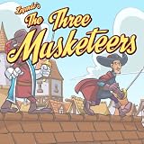 Three Musketeers [Game Download]