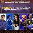 Rock The Tabla
