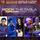 Rock the Tabla