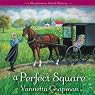 A Perfect Square: A Shipshewana Amish Mystery, Book 2