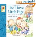 The Three Little Pigs