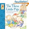 The Three Little Pigs