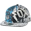 Fox Racing Type-O-Negative New Era Men's Fitted Race Wear Hat