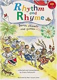 Rhythm and rhyme : songs, rhymes and games