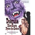 Dracula Has Risen From the Grave (Widescreen)