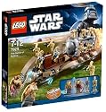Lego Star Wars - 7929 - Jeu de Construction - The Battle Of Naboo(TM)