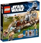 LEGO Star Wars 7929: The Battle of Naboo