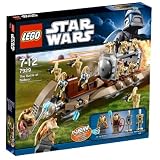 Lego Star Wars - 7929 - Jeu de Construction - The Battle Of Naboo(TM)par LEGO