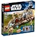 LEGO Star Wars 7929 - The Battle of Naboo