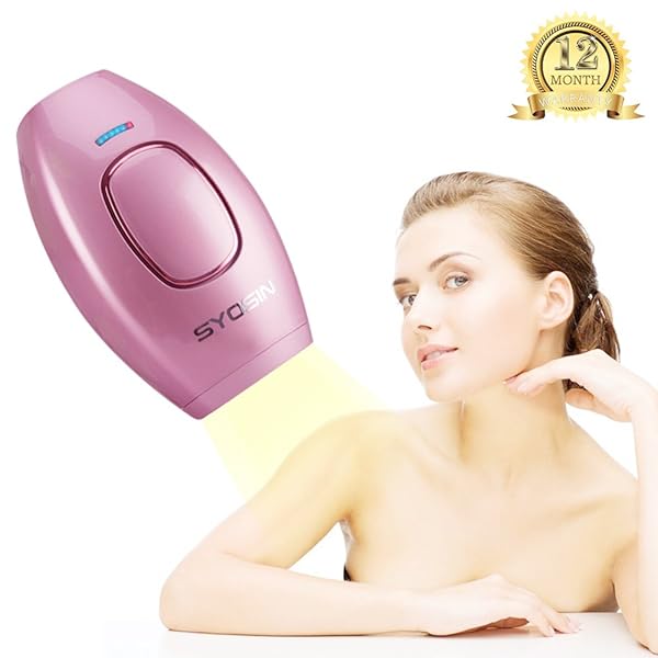 Ipl Epilator Hair Removal Devices Kit Permanent Face Hair Remover