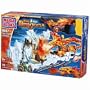 Mega Bloks Dragons: Dragons Fire Storm Fortress