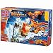 Gueydon - 92330 - Construction -La Forteresse Fire Storm