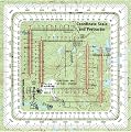 Improved Military UTM/MGRS Reader & Protractor