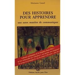 Des histoires pour apprendre
