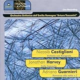 Castiglioni Orchestral Works