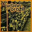 Future World Funk Presents Urban Brazil