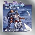 Perry Rhodan Silber Edition 13 - Der Zielstern (remastered)