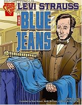 Levi Strauss and Blue Jeans