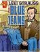 Levi Strauss and Blue Jeans (Graphic Library)