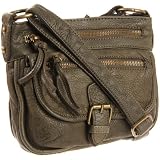 Chocolat Blu PA-01219 Messenger Bag