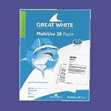 Great White Consumer