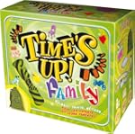 Asmodee - TU07 - Jeu d'ambiance - Tim...