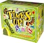Asmodee - TU07 - Jeu d'ambiance - Time's Up! Family