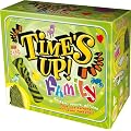 Asmod�e - TU07 - Jeu d'ambiance - Time's Up Family