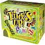 Asmod�e - TU07 - Jeu d'ambiance - Time's Up Family de Asmod�e