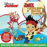 Jake & The Never Land Pirates Pirate Kit