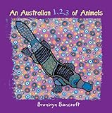 An Australian 1, 2, 3 of animals