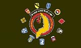 Vietnam Veterans Flag Polyester 2 ft. x 3 ft.