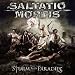 Anklicken zum Vergrößeren: Saltatio Mortis - Sturm Aufs Paradies (Deluxe) (Audio CD)