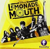 Lemonade Mouth
