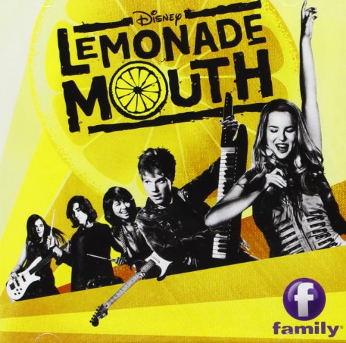 Lemonade Mouth Lemonade Mouth O.S.T.
