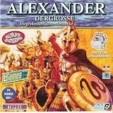 Alexander der Grosse - Die großen Schlachten der A