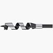1-1/8" SHIP AUGER BIT